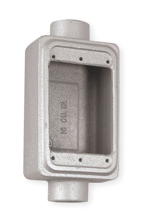 electrical box ebay|electrical conduit outlet box.